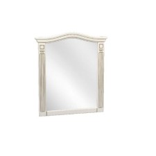 Verona mirror 800x885 cappuccino/coffee10