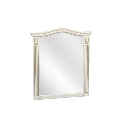 Verona mirror 800x885 cappuccino/coffee10