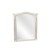 Verona mirror 800x885 cappuccino/coffee10