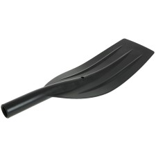 Bold on the oar wide curved d = 32