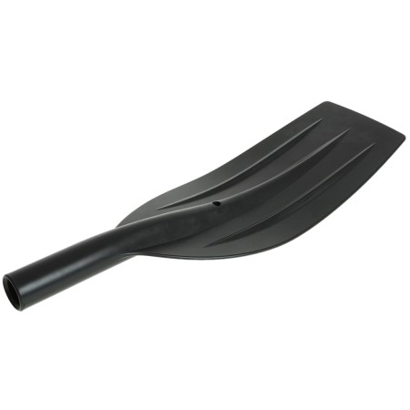 Bold on the oar wide curved d = 32