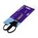 Scissors 18cm Berlingo "Easycut 100", euro suspension