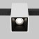 Technical TR121-4-7W-DS-W Alfa, 193x53x104 mm, LED, 7W, 400LM, white color, white