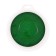 Finger -based paint, water -based, with a sponge, green