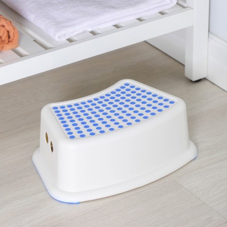 Stool - a bathroom stand, 31 × 16 × 13 cm-3