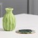 Vase for flowers and stand "Happiness", 8 x 7 x 6 cm.