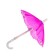 Small umbrella "Classics", d = 17 cm, mixture