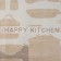 A set of rugs for the kitchen Ethel "Kitchen" 2 pcs, 40x60 cm, 40x120 cm