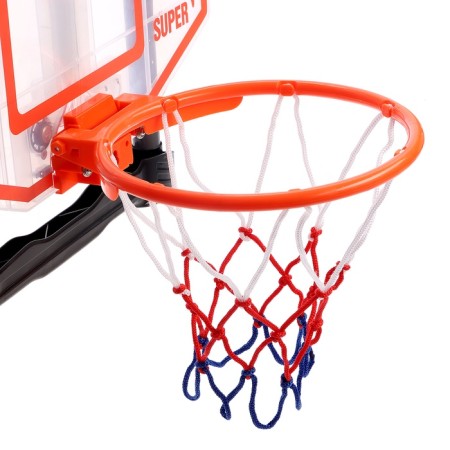 Basketball "Electronics", with electronic scores-3