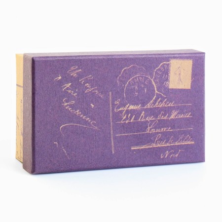 Box "Letter", 14 x 8.4 x 4.5 cm-1