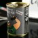 Socks in the bank Aroma "for a man, not boys." Lemon (male, black color)