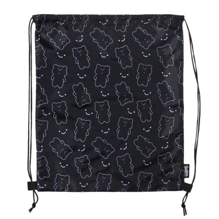 Back for shoes 480x380, Seventeen, universal, black-1
