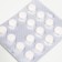 Glycine Fort Vitamir with cherry taste, 60 tablets of 300 mg