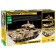 The national model-tank "Russian fighting vehicle of fire support Terminator-2" Star, 1/35, (3695)