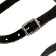 The muzzle is fir -white, length on the nose 6.5 cm, ohm 35 cm, rottweiler, black