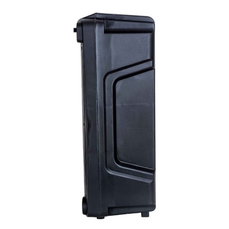 Acoustic system National NSM-V150, 80W, MP3/WMA/FLAC/WAV/APE/AAC, Black Color-11