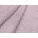 Bamboo towel Primvelle Adajio, 450 g, size 50x90 cm, pink color