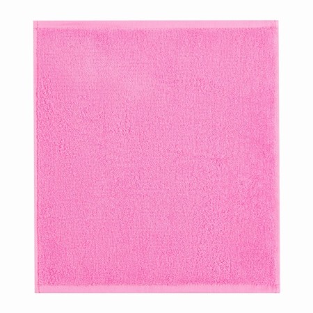 Set of towels Ethel "Parrot" 30x30 cm-3pcs, 100% cotton 340 g/m2-1