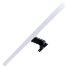 LED 4000K 6.5W 600lm RA80 IP44 Black Black 60x4x11.5 cm backlight