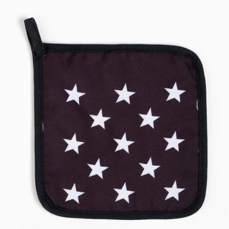 Set kitchen stars mittens-output 20x28cm, severity 17x17cm, 35% x/l, 65% of the p/e-3