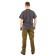 T-shirt 7.62 Grenade, Cotton, Gray, XXL