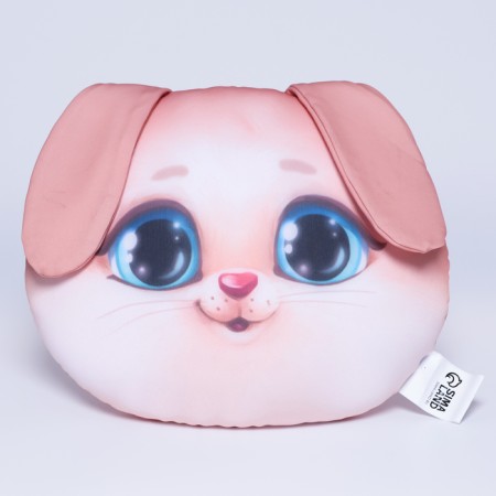 Antistress pillow "Bunny"-1