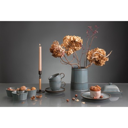 Tkano Kitchen Spirit, dark gray color-4