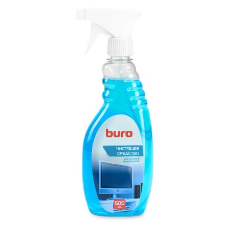 Buro Bu-TV_LCD500 spray for TV screens 500ml