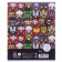 Gift set for a boy, 10 items, Avengers