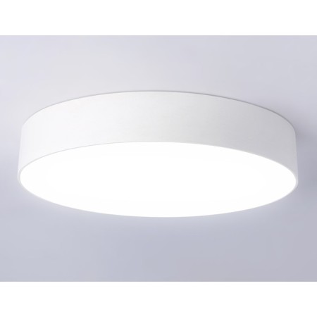 LED ceiling LED Ambrella Orbital Air Alum FV5532, 60W, LED, white color-2