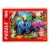 Puzzles "Funny Tractor No. 8", 104 elements