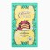 Waffle waffle KS-2 35x60cm, 150g/m, HL100%