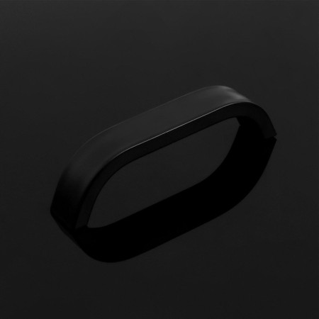 Tundra handle, m/o 96 mm, black color-3