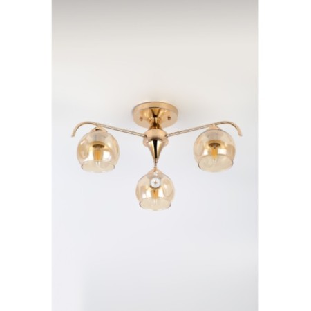ODA 9033-303 3HE27 40W chandelier-2