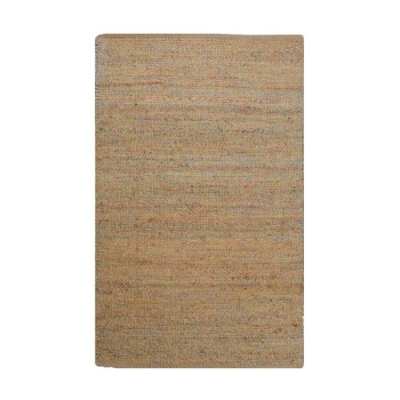Eco -river jute, size 60x90 cm, multi