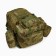 Tactical backpack "Storm Tactic" slings molle, pouches, 50 l, moss