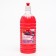 Liquid soap red "berry mix", dispenser cover, 0.5 liters