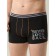 Male panties, size 48, black color