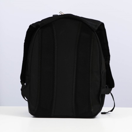 A backpack for carrying animals with a viewing window, 32 x 26 x 44 cm, lilac-4