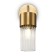 Bra Freya Fr5050WL-01BS Esala, 190x100x290 mm, E14, 1x60W, brass color