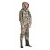Costume "Dusk" KMF "Legion Gray", fabric: RIP-stop, 56-58, 182-188