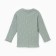T -shirt with DL. Sleeve Kroshka I am Olives, p. 68-74, olive
