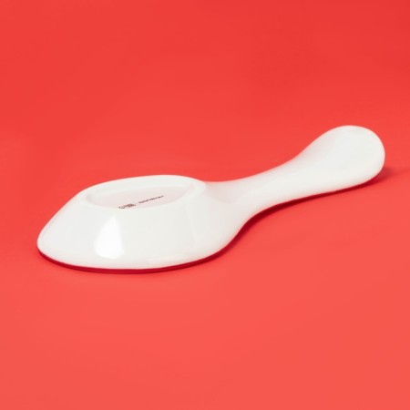Standing under the spoon New Year's "Funnomes", 25 × 9.3 cm-2