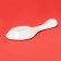 Standing under the spoon New Year's "Funnomes", 25 × 9.3 cm