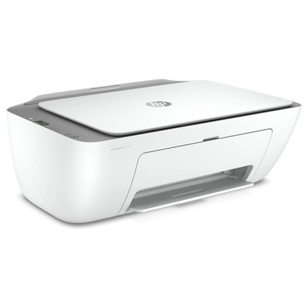 MFA Jet HP Deskjet 2720E (26K67B) A4 WIFI White-3