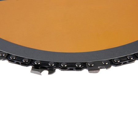 Disk chain for Ushm tundra, 230 x 22 mm-3