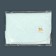 Single for animals reusable, 60 x 50 cm, mint