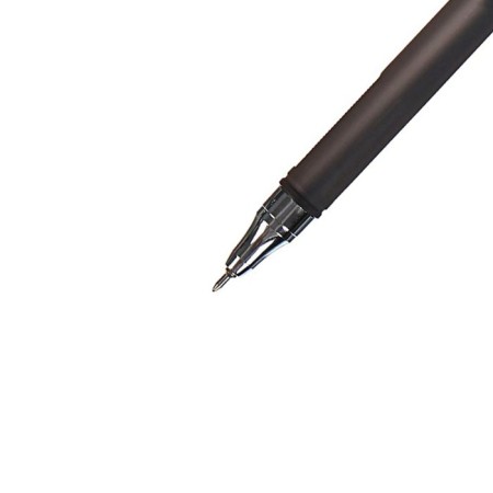 Ballpoint pen Pointwrite. Ice, node 0.38 mm, blue ink, matte case Silk Touch-2