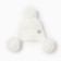 Hat insulated crumb I r.48-50, 1-3 years old, milk