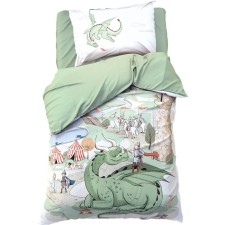Bed linen 